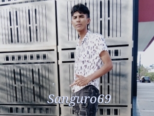 Sanguro69