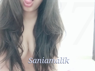 Saniamalik