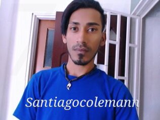 Santiagocolemann