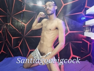 Santiagoobigcock