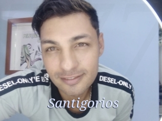 Santigorios