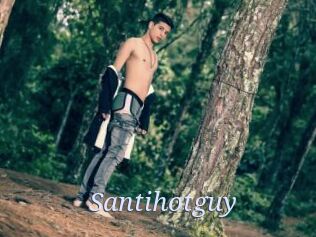 Santihotguy