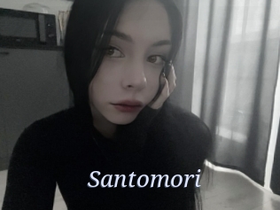 Santomori