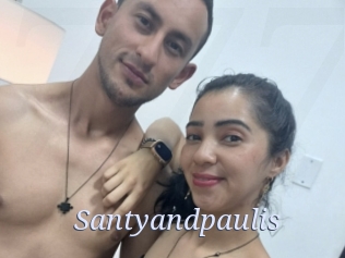 Santyandpaulis