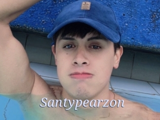 Santypearzon