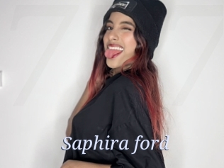 Saphira_ford