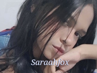 Saraahfox