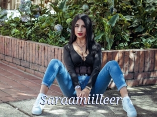 Saraamiilleer