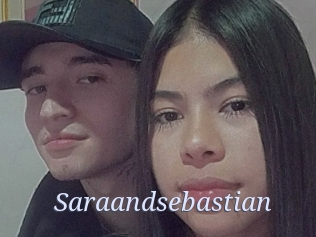 Saraandsebastian