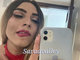 Saraavalley