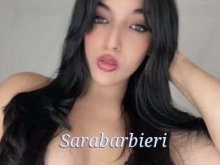 Sarabarbieri