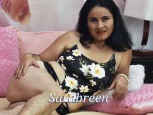 Sarabreen