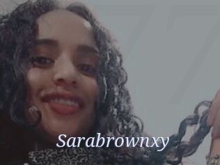 Sarabrownxy