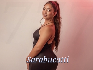 Sarabucatti