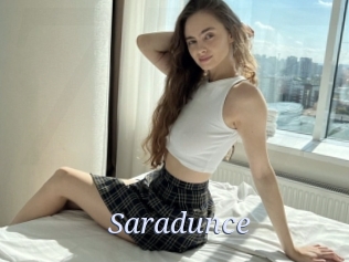 Saradunce