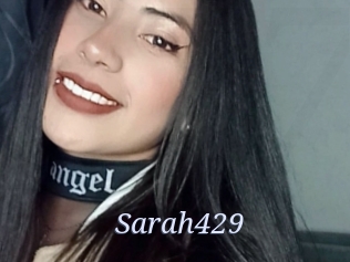 Sarah429