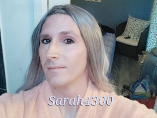 Sarah4300