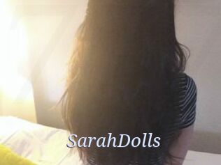 SarahDolls