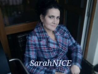 SarahNICE