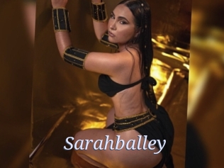 Sarahballey