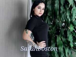 Sarahboston