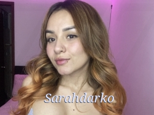 Sarahdarko