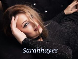 Sarahhayes