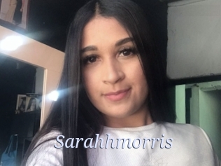 Sarahhmorris