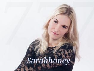 Sarahhoney