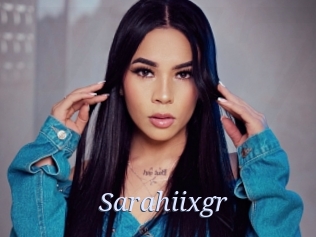 Sarahiixgr