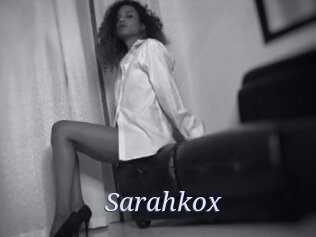 Sarahkox