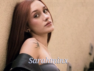 Sarahminx