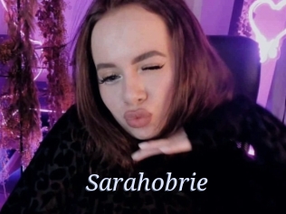 Sarahobrie