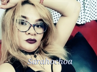 Sarahochoa