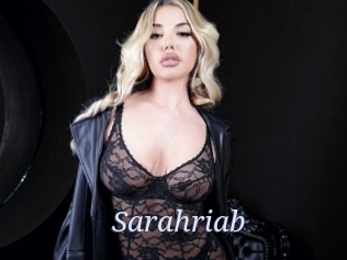 Sarahriab