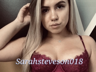 Sarahsteveson018