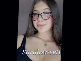 Sarahsweett