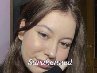 Sarakenned