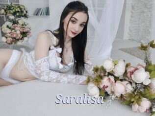 Saralisa