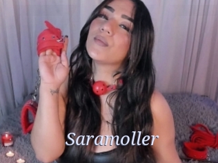 Saramoller