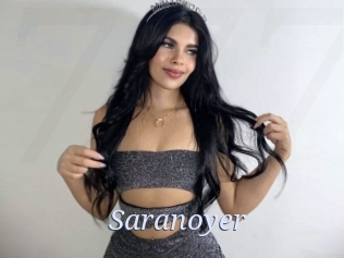 Saranoyer