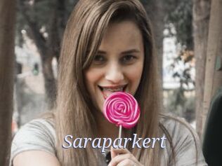 Saraparkert