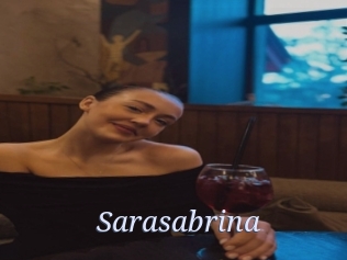 Sarasabrina