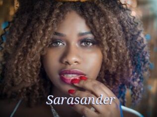 Sarasander