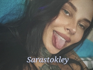 Sarastokley