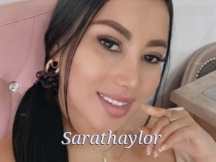 Sarathaylor