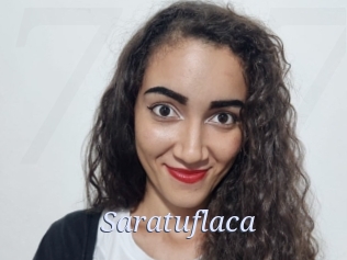 Saratuflaca