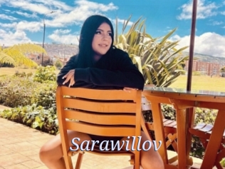 Sarawillov