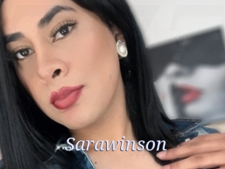 Sarawinson