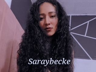 Saraybecke